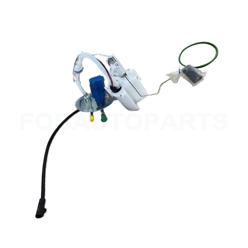 Fuel Pump Assembly for Ford F250 Super F350 08-10 7C3Z9H307A 8C3Z9H307B E2509M 7C3Z-9H307-A