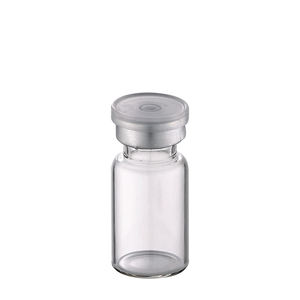5ml 7ml 8ml 10ml 12ml 15ml 20ml 25ml 30ml frascos viales botellas de <span class=keywords><strong>medicina</strong></span> cosmética de reactivo de laboratorio químico - Product Image 6