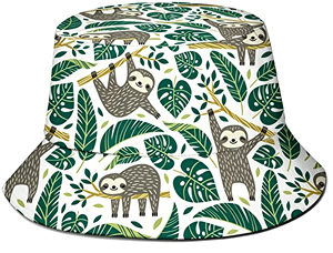 Chapeau Bob Unisexe à Motif Galaxie et Espace, Casquette de Pêcheur Planète Étoile, Chapeau de Soleil d'Été pour l'Extérieur, Voyage, Mode, Univers Cosmique - Product Image 3