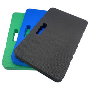 Custom Oem wasserdicht Komfortable rutsch feste Eva Gartens chaum Kniesc honer - Product Image 2