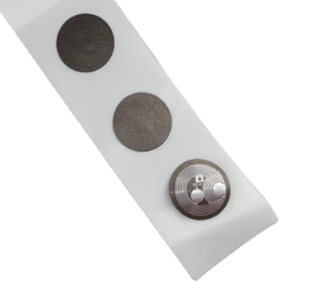 Iso14443a <span class=keywords><strong>RFID</strong></span> 13.56Mhz NFC Vòng Dia 25 mét ướt Inlay chống thẻ kim loại - Product Image 3