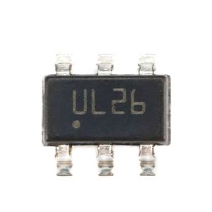 Protector ESD USBLC6 MARK UL26 SOT-23-6 USBLC6-2SC6 Chips IC - Product Image 1