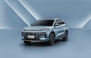 <span class=keywords><strong>2025</strong></span> năng lượng mới xe jianghuai ô tô jac <span class=keywords><strong>QX</strong></span> PHEV 120km Plug-in Hybrid xe điện nhỏ gọn SUV - Product Image 3