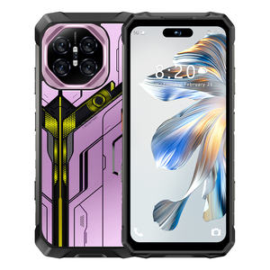 Venta Directa de Fábrica, Teléfono Inteligente 5G X27 Ultra 2025, Pantalla HD de 7.2 Pulgadas, 12GB+512GB de Gran Almacenamiento, Doble SIM - Product Image 3