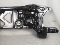 Eje de Suspensión Delantero Directo de Fábrica para PA SSAT B7 Nuevo Sa Gi Tar 56D199369A Agregado Fusca 2.0 5C0199313N