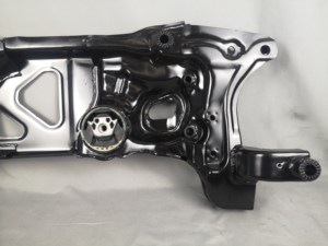 Eje de Suspensión Delantero Directo de Fábrica para PA SSAT B7 Nuevo Sa Gi Tar 56D199369A Agregado Fusca 2.0 5C0199313N - Product Image 6