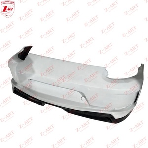 Kit carrosserie Z-ART style GT3RS pour <span class=keywords><strong>Porsche</strong></span> 911 991.1 & 991.2 (2012-2018) - Product Image 3