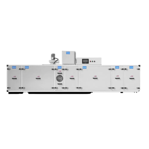 <span class=keywords><strong>Deshumidificador</strong></span> Rotatorio Desecante Eléctrico Comercial Industrial MEILLUN Nuevo, Capacidad de 2.5L, Pantalla Digital de Temperatura y <span class=keywords><strong>Humedad</strong></span> - Product Image 1