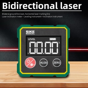 Inclinómetro Digital con Retroiluminación y Medidor <span class=keywords><strong>de</strong></span> Ángulo/Nivel, Hecho en China, Gran Venta - Product Image 4