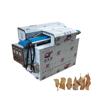 Fresh Meat Cube Meat Cutter Beef Slice Machine Chicken Meat Breast Filleting Slicer - Product Image 3