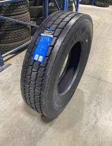 ขายส่งยางรถบรรทุกหนักแบบเรเดียลไม่มียางใน ขนาด 15.5R25 ราคาถูก คุณภาพดี รับประกัน 5 ปี ผลิตในฮาวาย สภาพใหม่ - Product Image 4