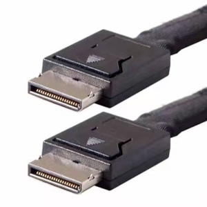 SFF-8611 oculink 4i X4 tốc độ cao cáp máy chủ PCIe Gen3/gen4 cho máy tính - Product Image 5