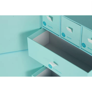 Caja <span class=keywords><strong>de</strong></span> <span class=keywords><strong>Calendario</strong></span> <span class=keywords><strong>de</strong></span> Adviento <span class=keywords><strong>de</strong></span> Lujo <span class=keywords><strong>de</strong></span> 12 Días, Caja <span class=keywords><strong>de</strong></span> Regalo Sorpresa <span class=keywords><strong>de</strong></span> Cosméticos Personalizada, Caja <span class=keywords><strong>de</strong></span> Regalo <span class=keywords><strong>de</strong></span> Belleza para la Cuenta Regresiva <span class=keywords><strong>de</strong></span> Navidad - Product Image 2
