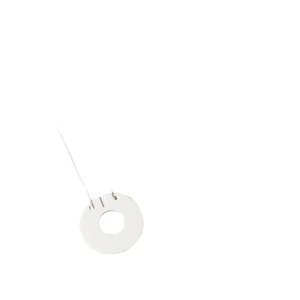 ฮีตเตอร์เซรามิกอะลูมินา Zhuhai MW H251013 แผ่นทำความร้อนโลหะ MCH - Product Image 4