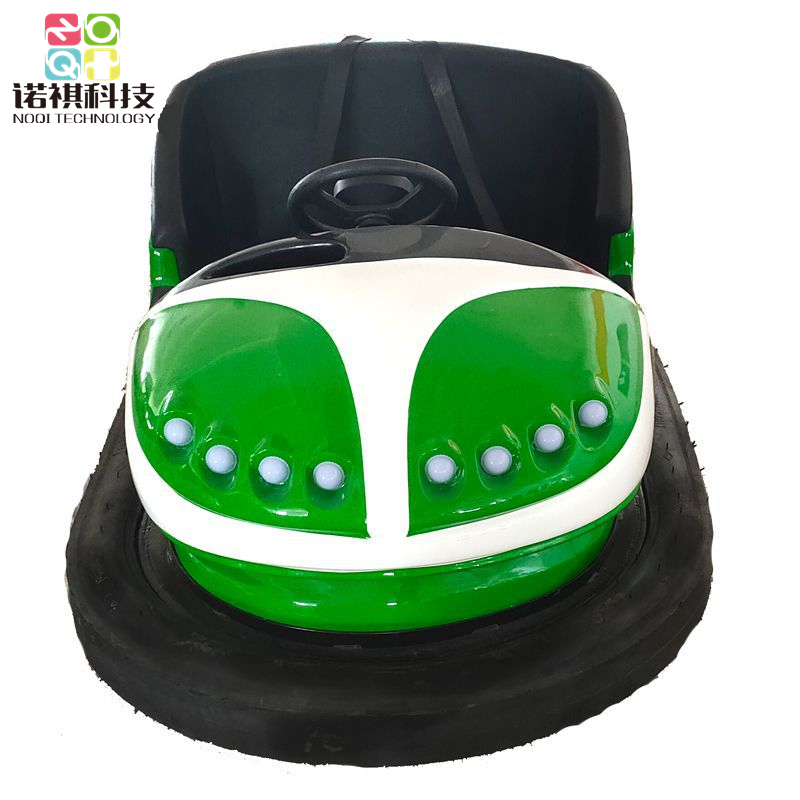 Низкая цена, Электрический батарейный блок dodgem из стекловолокна, оборудование для парка развлечений, бампер для автомобилей