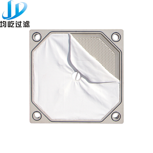 Máy Lọc áp lực tự động kín 630-Ổ đĩa thủy lực-Lọc hóa chất và khai thác - Product Image 6