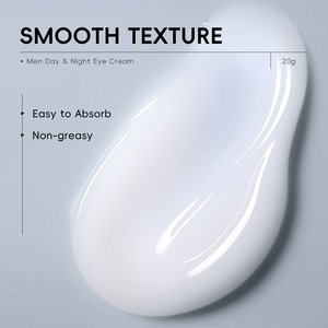 Crema Contorno Occhi Giorno e Notte Quiyum 20g - Idratante a Lunga Durata con Centella per Occhiaie - Risveglia il Tuo <span class=keywords><strong>Sguardo</strong></span> e Mantieni la Giovinezza - Product Image 2