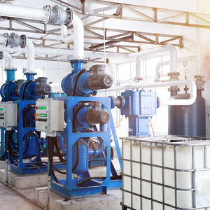 Emulsión de aceite de silicona Alky, agente de liberación de fundición a presión, lubricante para piezas de automóviles de aluminio - Product Image 6