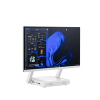 Computadora Todo en Uno con Pantalla Táctil, i7, DDR4, Win11, para Escuelas, Laboratorios Informáticos, Enseñanza de Idiomas, 3 Años de Garantía, OEM, ODM