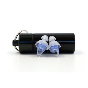 Bouchons <span class=keywords><strong>d</strong></span>'oreilles haute fidélité pour concert, protection auditive, réduction du bruit, insonorisation, bouchons <span class=keywords><strong>d</strong></span>'oreilles pour musiciens, festivals, moto, avion - Product Image 2