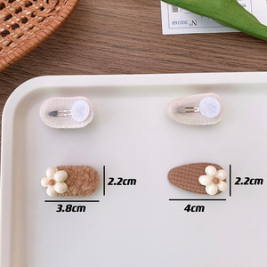 2 шт./комплект, заколки для волос - Product Image 3