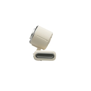 CITICITY 2026 Ventilador de Mano Plegable Digital de Alta Velocidad, Mini Ventilador Portátil con Motor sin Escobillas, 4000mAh, para Uso Doméstico y Exterior - Product Image 6