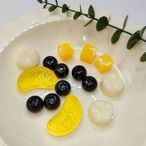 ของเล่นบีบรูปแก้วมังกรแบบขายส่ง ทำจากวัสดุ TPR/PU Foam TOYSRUNNER ของเล่นบีบคลายเครียดสำหรับทุกเพศทุกวัย สั่งซื้อจำนวนมากได้ - Product Image 3