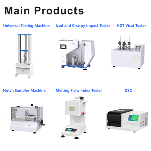 Preço MFR Melt Flow Indexer MFI <span class=keywords><strong>Tester</strong></span> Plástico Melt Flow <span class=keywords><strong>Index</strong></span> Equipamento De Teste - Product Image 3