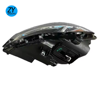 Version américaine 2016-2018 pour Mercedes Benz CLA180 CLA200 CLA220 CLA117 W117 Ensemble de phares LED de haute qualité Longue durée de vie