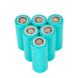 Harga Pabrik Baterai Lithium Ion Silinder Isi Ulang Lifepo4 32700mAh <span class=keywords><strong>3</strong></span>.2V Produk Listrik Aksesori Listrik 6000mAh - Product Image 1
