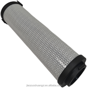 Filtre hydraulique de haute qualité 1262969BR élément de filtre à huile hydraulique 1262969 0165 <span class=keywords><strong>R</strong></span> 010ON filtre de cabine hydraulique BN4HC MFHR50955 - Product Image 3