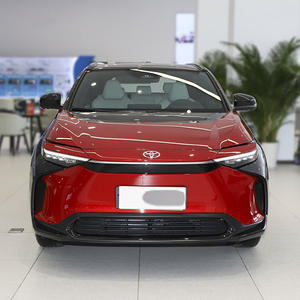 BZ4X GAC <span class=keywords><strong>Toyoya</strong></span> voiture électrique d'occasion, véhicule à énergie nouvelle - Product Image 4