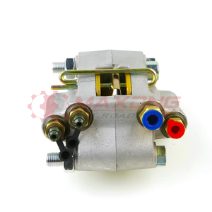 Pièces et accessoires pour VTT/UTV <span class=keywords><strong>2002</strong></span> POLARIS <span class=keywords><strong>SPORTSMAN</strong></span> <span class=keywords><strong>500</strong></span> 4X4 <span class=keywords><strong>HO</strong></span> ÉTRIER DE FREIN ARRIÈRE 1910408 - Product Image 4