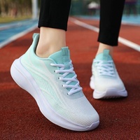 Chaussures fantaisie pour femmes, baskets en gros, chaussures de sport pour femmes pas chères, chaussures décontractées