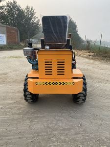 Mini Skid Steer <span class=keywords><strong>Loader</strong></span> Diesel Wheel <span class=keywords><strong>Loader</strong></span> Kapasitas Garansi 1 Tahun Wheel <span class=keywords><strong>Loader</strong></span> Kecil untuk Dijual - Product Image 4