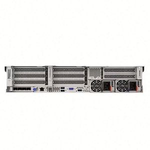 ThinkSystem SR650 V3 เซิร์ฟเวอร์แบบแร็ค 2U Intel Xeon Gold 6530 2.0GHz 12LFF 1100W รับประกัน 3 ปี มีสินค้าในสต็อก - Product Image 2