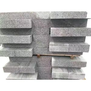 Gran oferta, permeable al agua pavimentadora antideslizante, piedra de pavimentación para entrada en jardín de granito, producto de alta calidad - Product Image 2