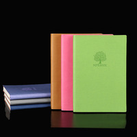 Vente en gros, ordinateur portable de luxe, notebook d'affaires, de réunion, de bureau, cadeau, bloc-notes, sac et boîte personnalisés