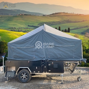 Haute Qualité Casita Voyage Remorque Coleman Remorques Là Encore Jouet Hauler À Vendre Gmc <span class=keywords><strong>Rv</strong></span> - Product Image 1