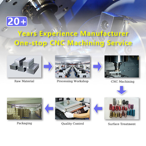 OEM Độ chính xác cao CNC xe máy phía sau phanh Rocker cánh tay mở rộng nhôm mạ Đỏ Anodizing gia công CNC - Product Image 5