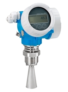 Medidores de Nivel por Radar E+H FMR50/FMR51/FMR52/FMR57 Endress Hauser para Medición de Agua - Product Image 3