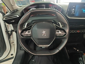 Guazi en stock <span class=keywords><strong>Peugeot</strong></span> <span class=keywords><strong>2008</strong></span> <span class=keywords><strong>Essence</strong></span> 1.2 SUV Voiture d'<span class=keywords><strong>occasion</strong></span> Traction avant 5 places - Product Image 6