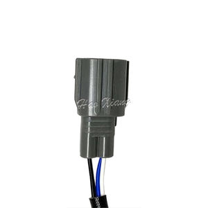 Haoxang – pièces électroniques automobiles capteur d'oxygène Lambda 89465-60320 pour Toyota sonde Corolla Saloon Estate Verso Avens - Product Image 3