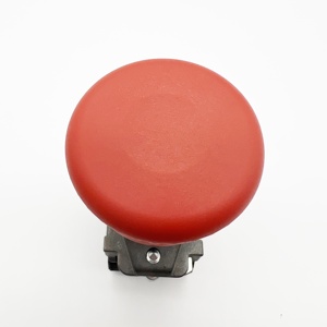 SNB5M-ZL411 22mm 1NO 1NC or 2NC IP65 Waterproof Pull-up to <strong>Reset</strong> Emergency Stop <strong>Push</strong> <strong>Button</strong> <strong>Switch</strong> - Product Image 6