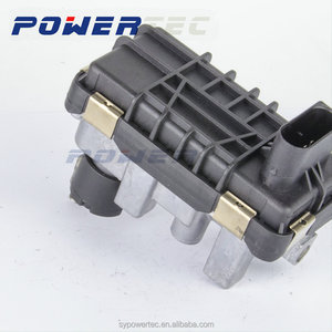 Actuador Electrónico Powertec G-77(550) 767649 6NW009550 798128 9802446680 para Citroën <span class=keywords><strong>Jumper</strong></span> III <span class=keywords><strong>2.2</strong></span> <span class=keywords><strong>HDi</strong></span> 110Kw 150HP 4H03 2011- - Product Image 3