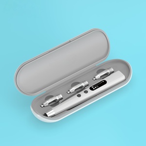 Draagbare draadloze tandheelkundige anesthesie-injector met drie injectiemodi en muziekfunctie Tandheelkundige apparatuur - Product Image 5