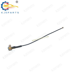 Rf Coaxiale Kabel Ipexs Naar <span class=keywords><strong>M</strong></span>-CXS Mannelijke Pin Antenne Pigtail Kabel Harnas Met Pvc Isolatie Ip66 Rated 50W - Product Image 5
