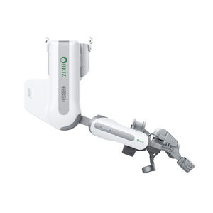 Soporte de Brazo Inteligente de Aleación de Aluminio, Exoesqueleto para Miembro Superior con Longitud Ajustable para Apoyo al Caminar - Product Image 1