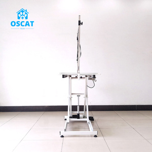OSCAT EURPET Hund Katze elektrisch gebraucht im Hauswäsche-Salon Haustier-Lifting Hauswäsche-Tisch - Product Image 6