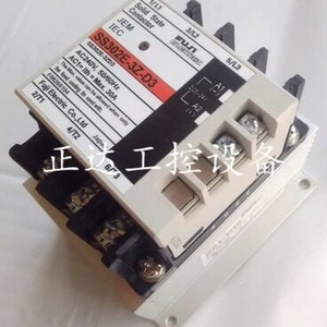 ฟูจิโซลิดสเตตรีเลย์ SS302E-3Z-D3 ชนิดเอาต์พุต DC แบบเฟสเดียว คอยล์ชนิด DC - Product Image 1